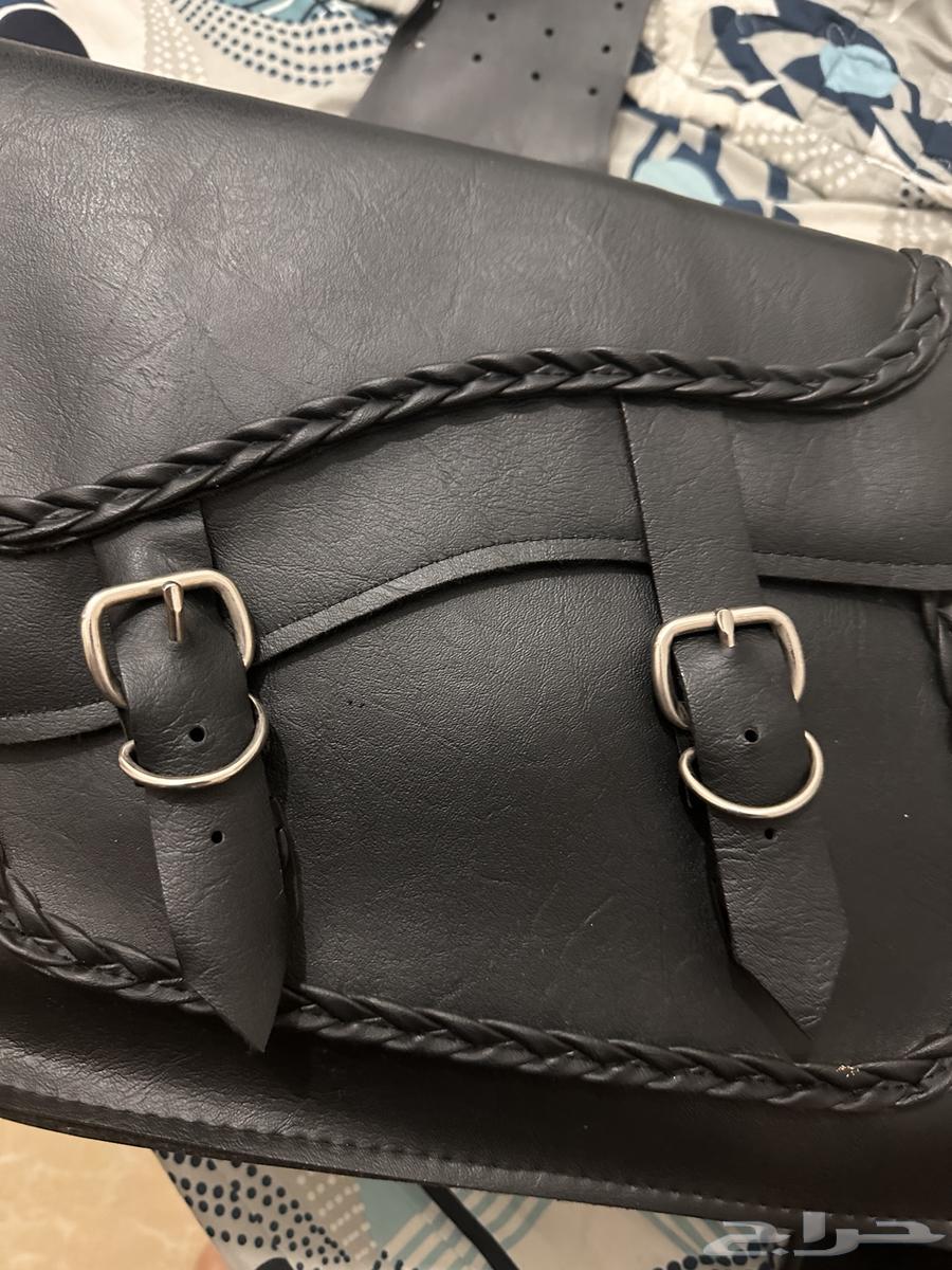 New Original American Saddlebags63655215111810111