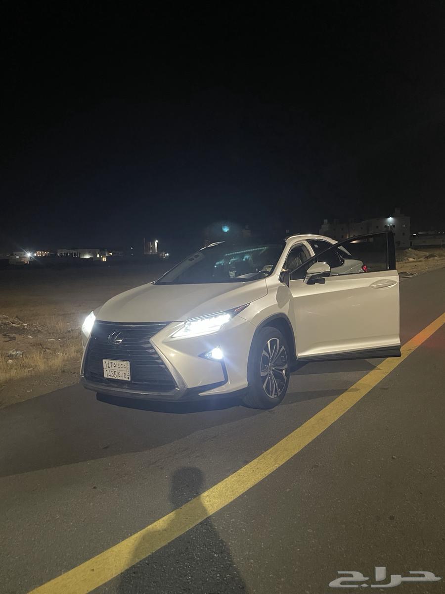 Lexus RX 450 full option with rims, mileage 69 hybrid, car for sale63670681648386111