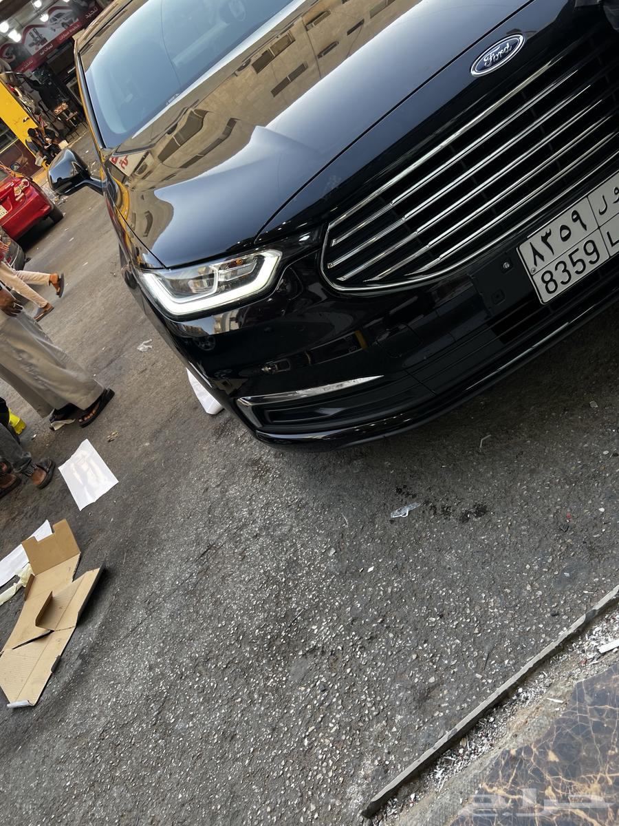 تغير لدات النهارية فورد تورس 2263667516061697111