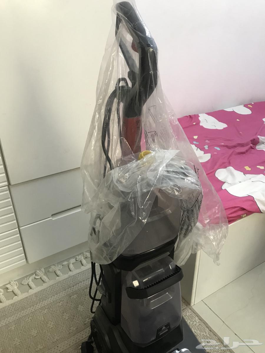 مكنسه بيسيل لتنظيف السجاد والستائر والكنب63655223495937110