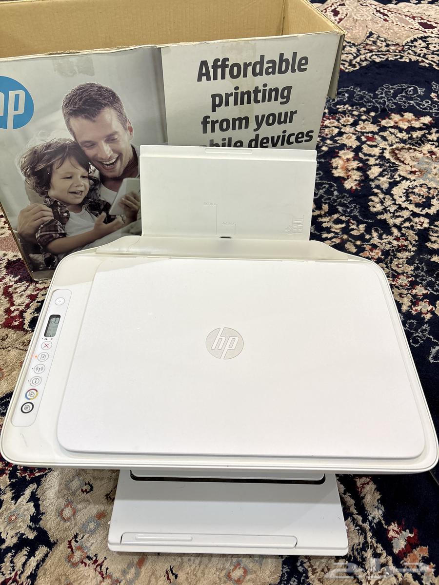 طابعة hp63655107042049110