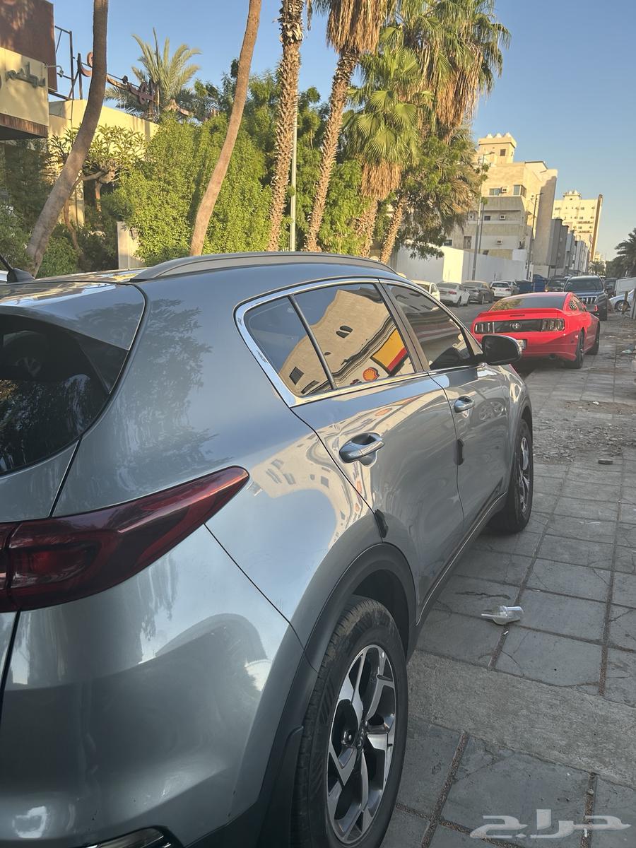كيا سبورتاج 202063667648059651112