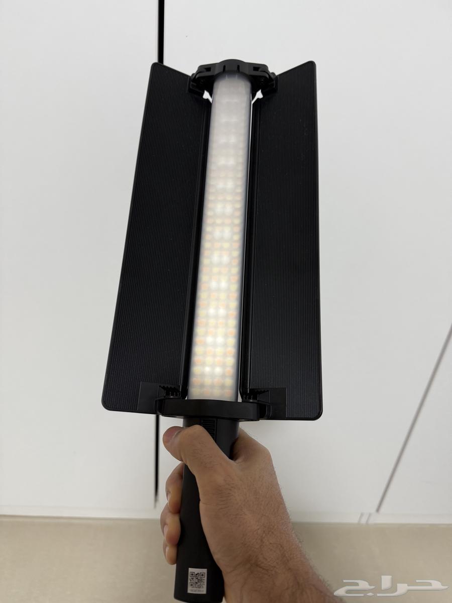 Godox RGB Lighting63654942876801111
