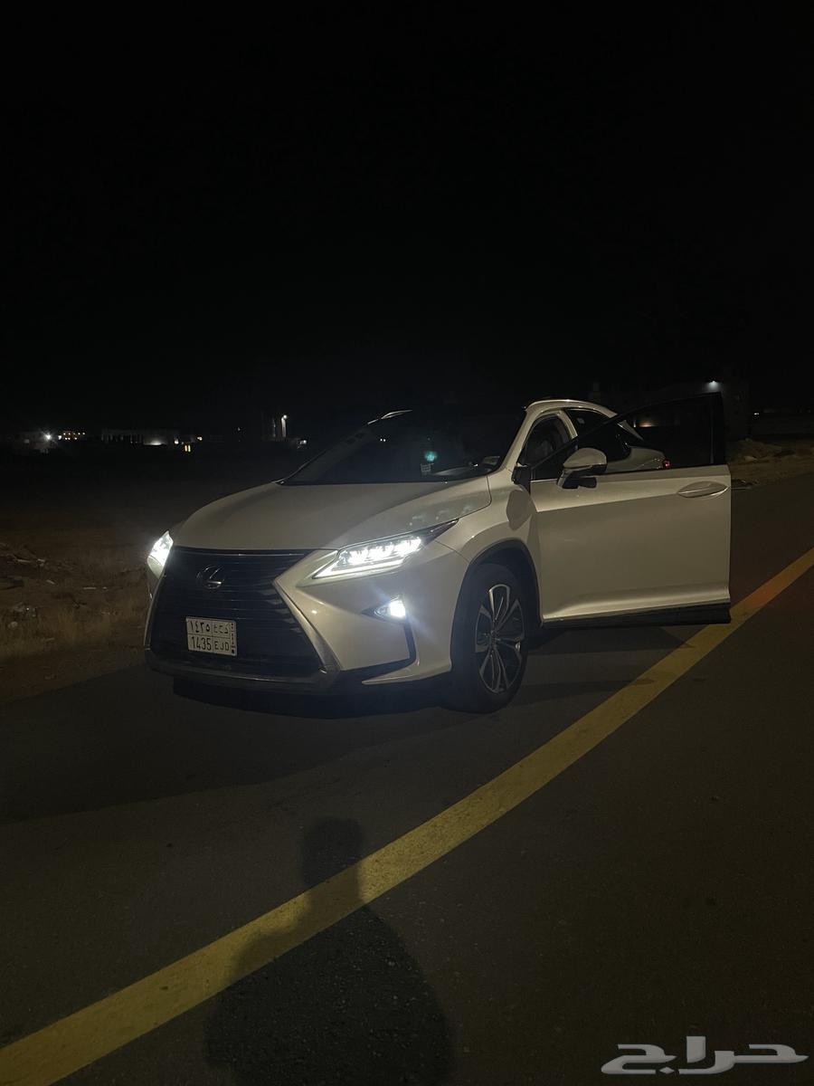 Lexus RX 450 full option with rims, mileage 69 hybrid, car for sale63670681648386114