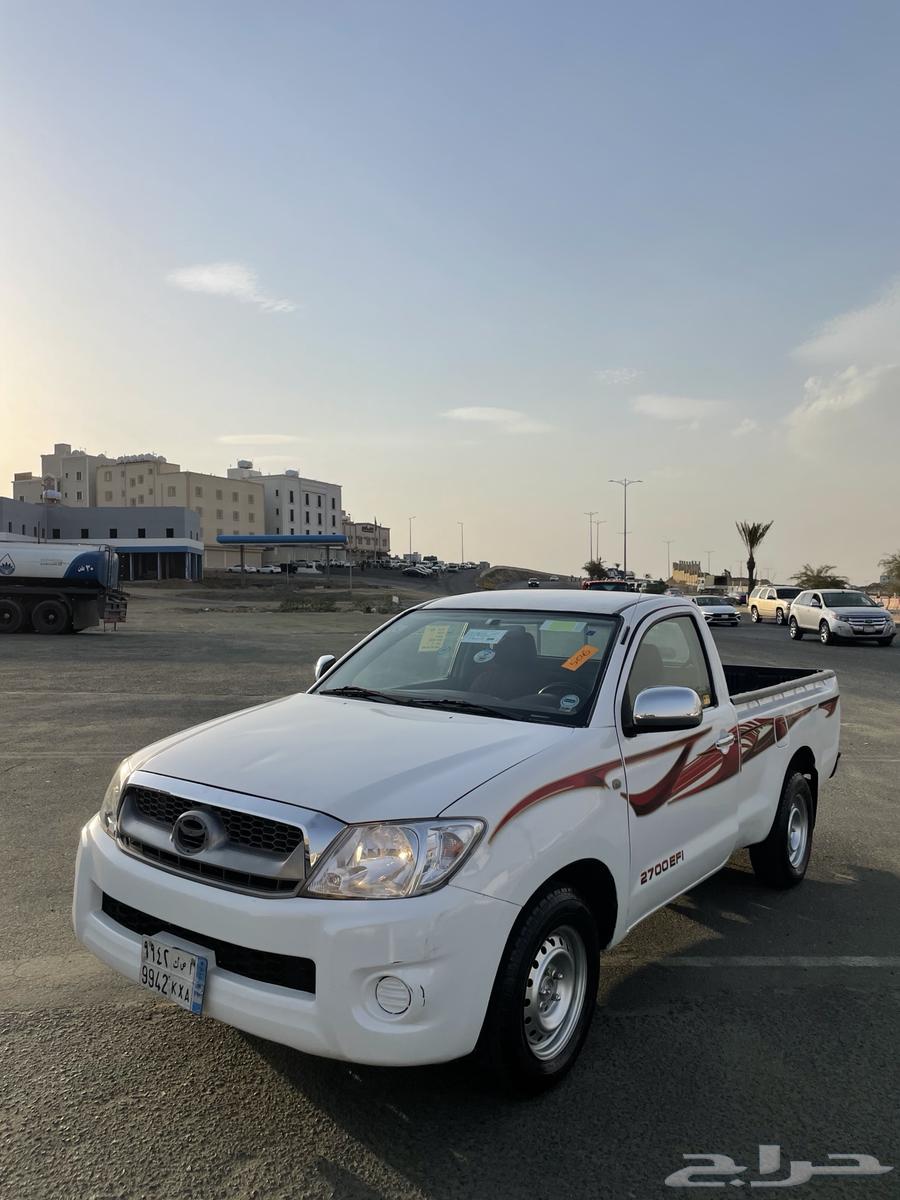 HiLux 2010 Gmara63667756223235113