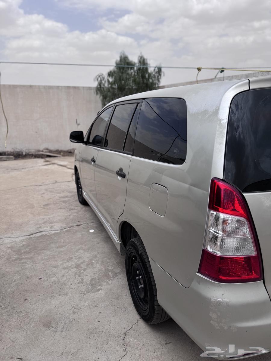 Toyota Innova 201263669439814530114
