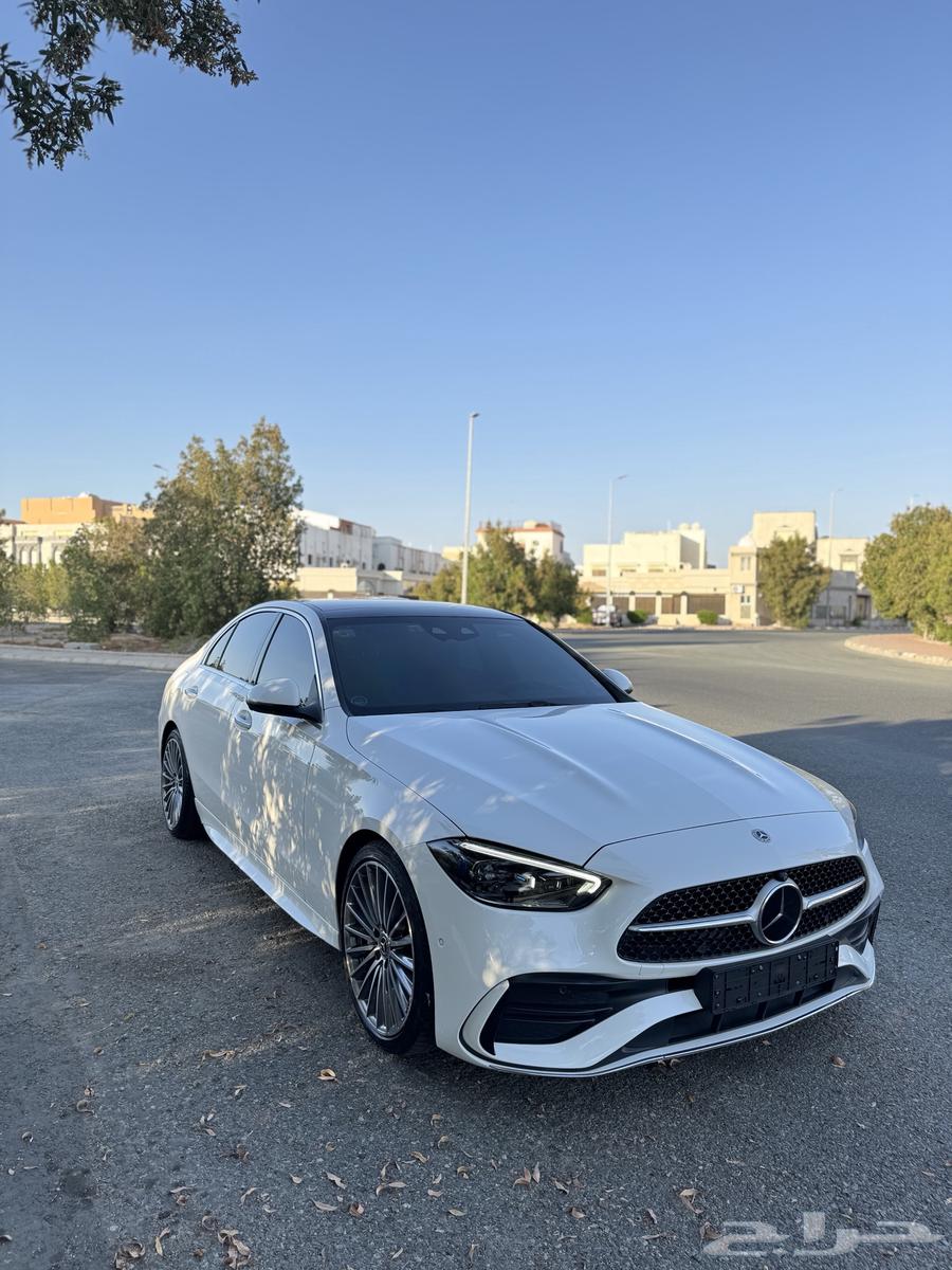 2023 Mercedes C30063669439749121112