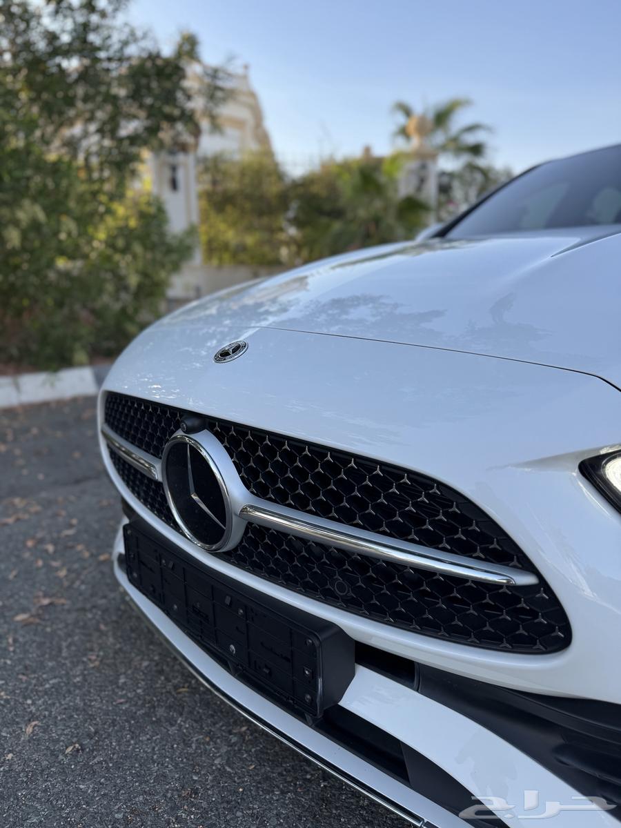 2023 Mercedes C30063669439749121113