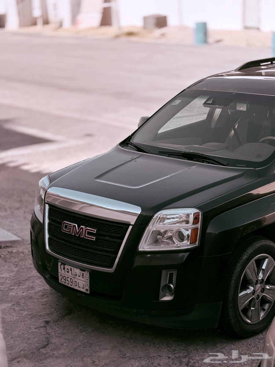 2015 GMC Terrain for sale63667495884929112