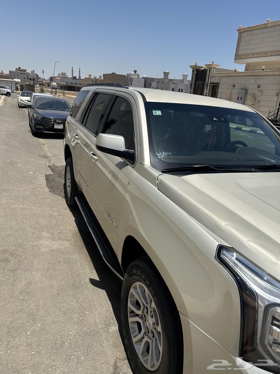 Yukon 2016 for sale63667511739395113
