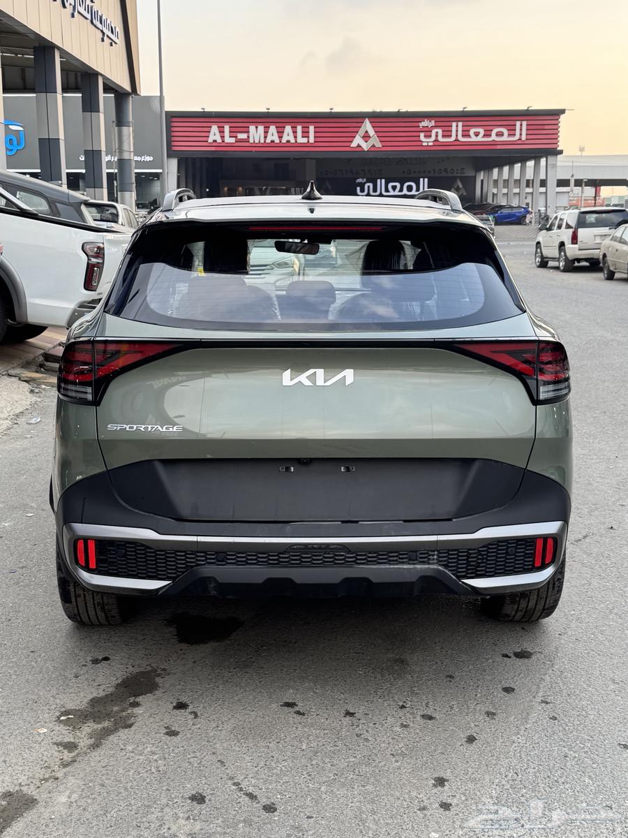 Kia Sportage Large Full 2025 Best Price63667648122883113