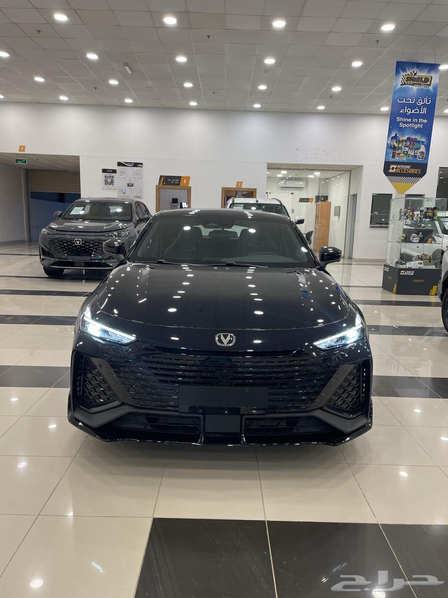 Changan Uni-V63669080616323111
