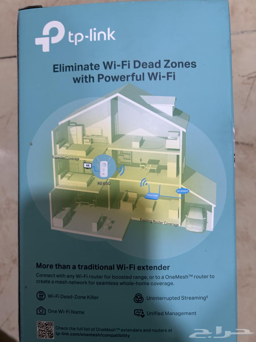 Network Signal Booster Device63655224579459110