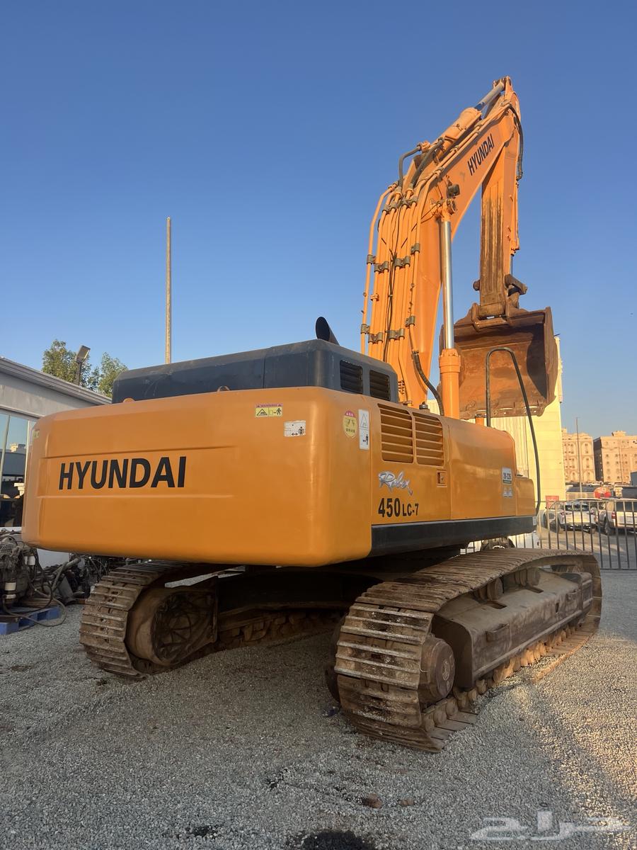 Bobcat Hyundai 450_201163667658986755112