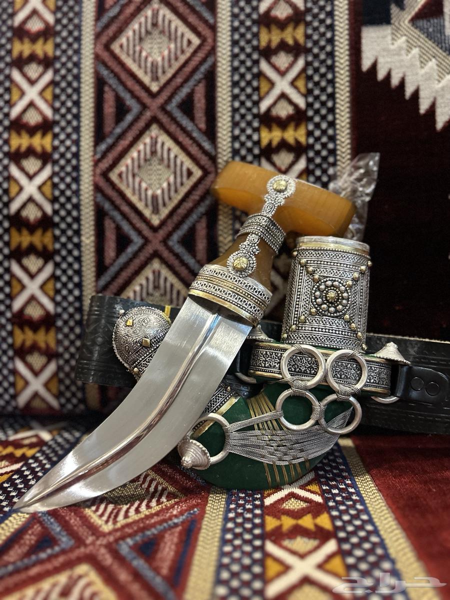 Hak Dagger Zerf Saleh Sinau Size 563655109296131111