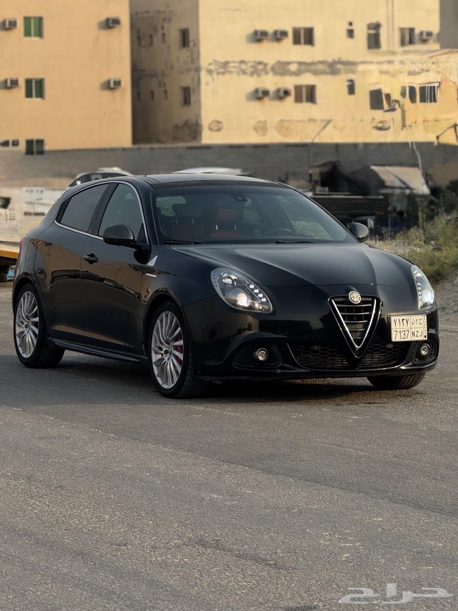 Alfa Romeo63667505955203110
