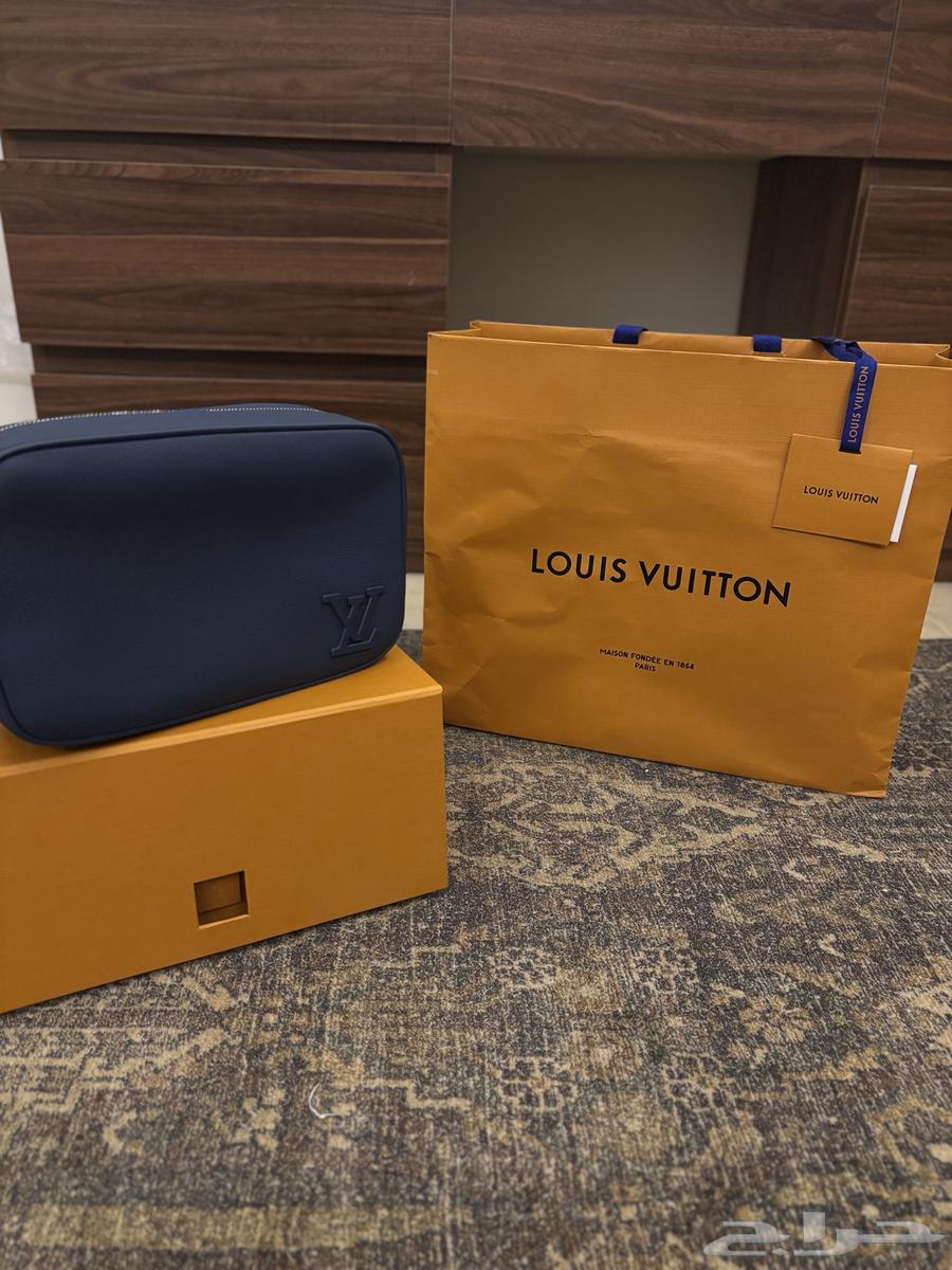 شنطة لويس فيتون Lv63655218525057110