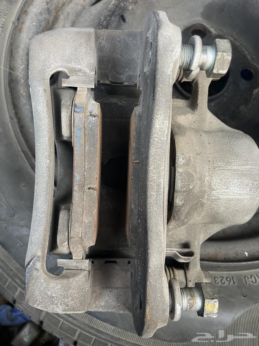 Rear Caliper for Kia Rio from 2010 to 201363667494021378112