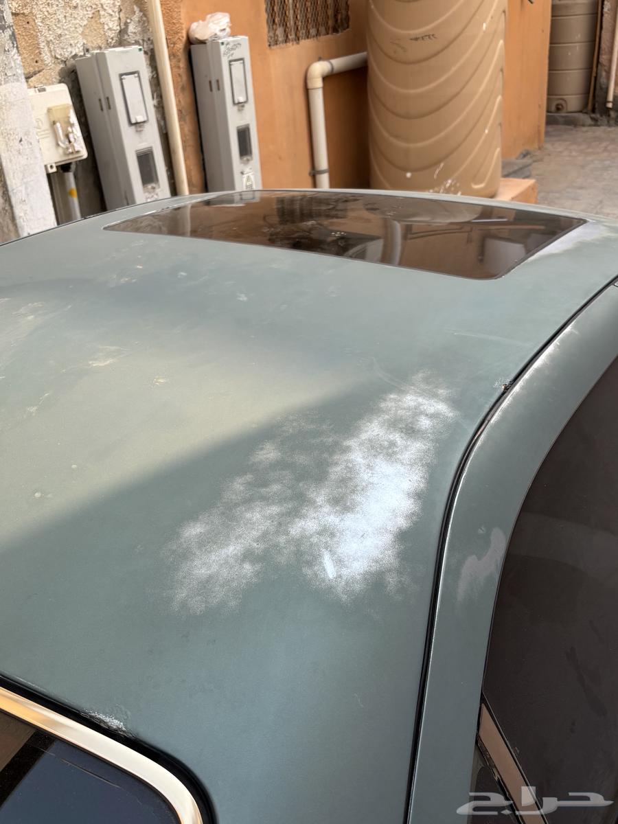 Mercedes E320 model, manufactured in 2002, green color.63667520100739113