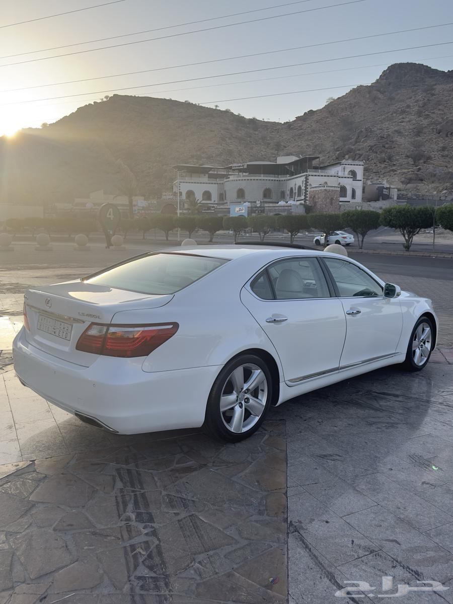 لكزس 460L 201263669895640065113