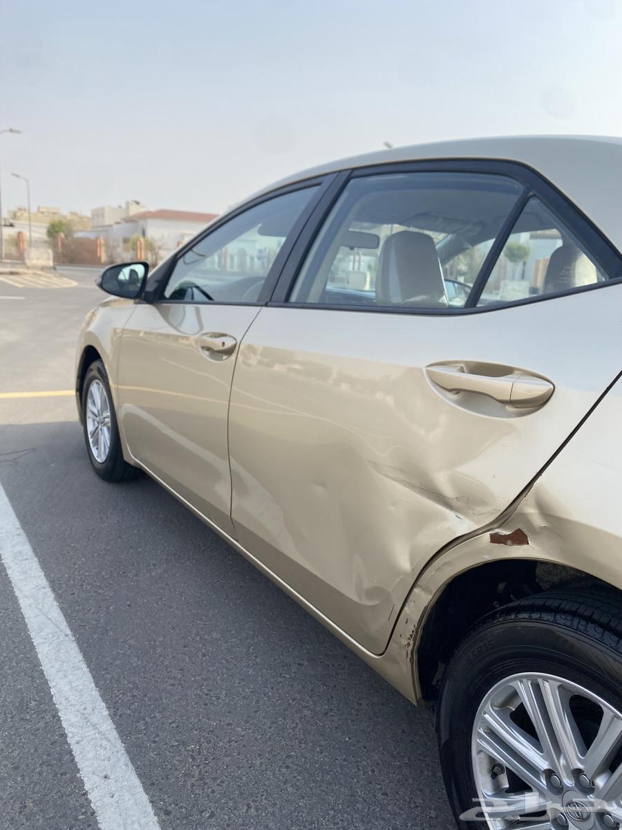 Corolla 2018 Full Spec Low Mileage - Corolla 201863667495803521114