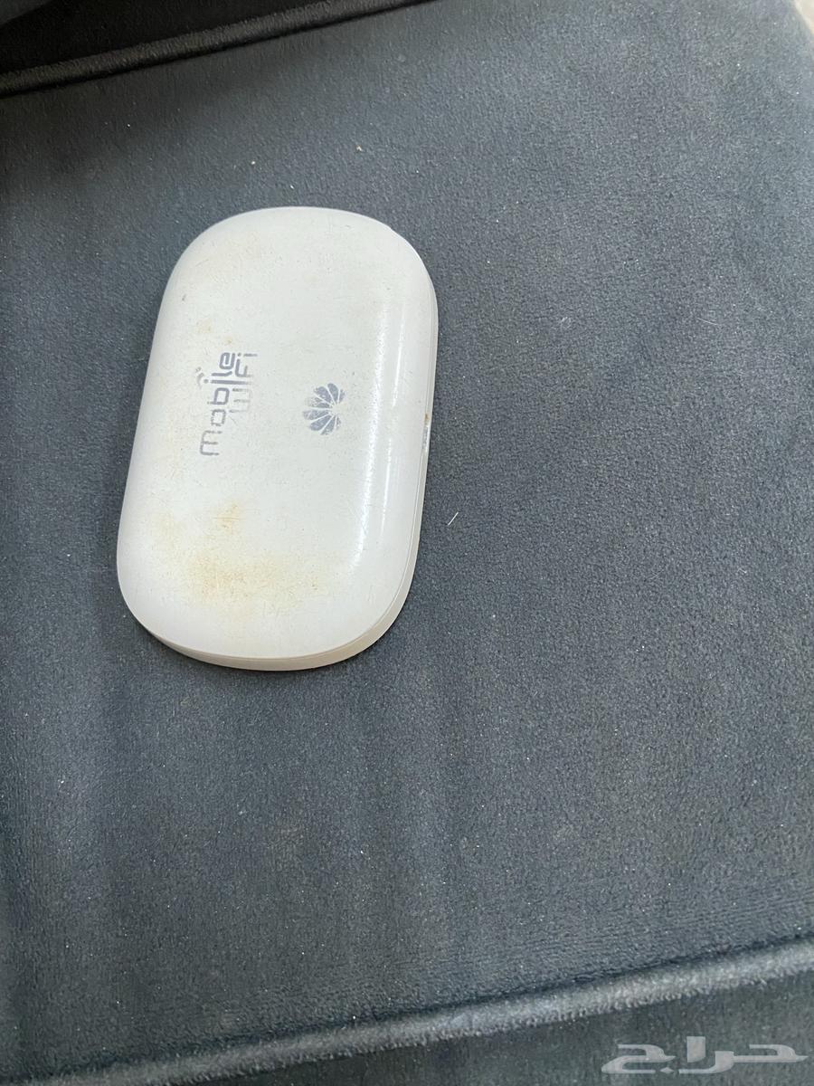 Huawei mobile router63655212421249110