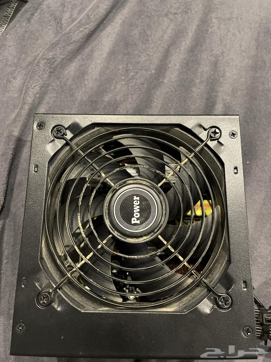 بور سبلاي 500W استخدام 5 شهور ما يشكي من شي البيع مستعجل63655225516034111