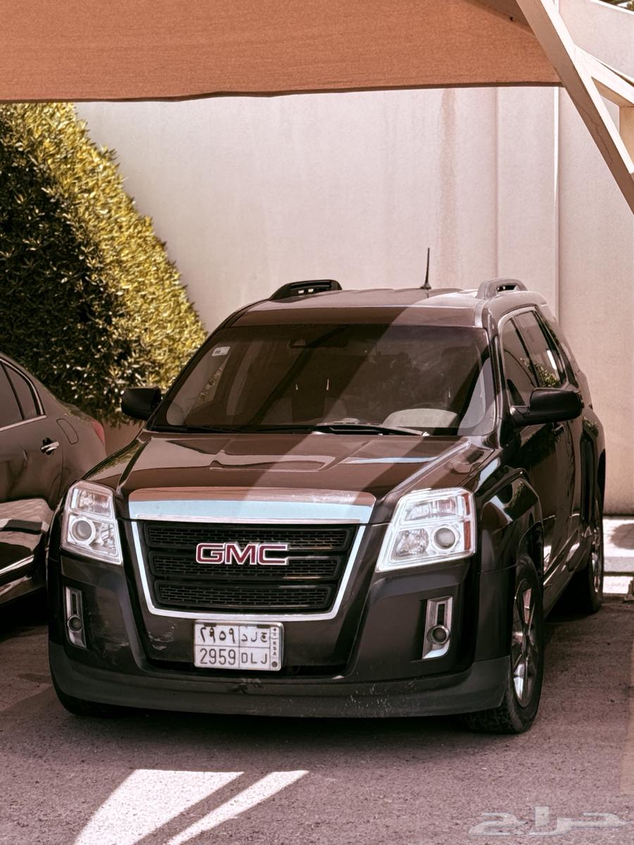 2015 GMC Terrain for sale63667495884929110