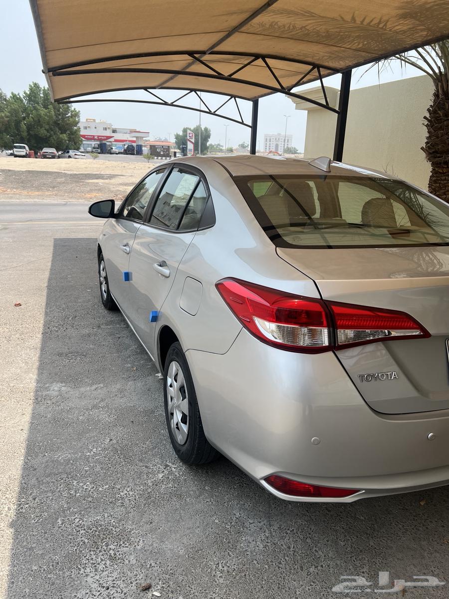 يارس موديل 202263667507433730112