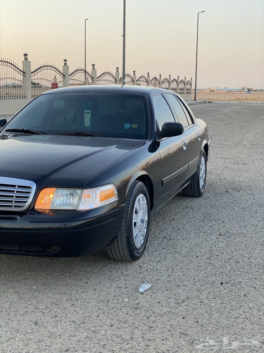 فورد فكتوريا بوليسي 2009 ( تم البيع )63669800828161111
