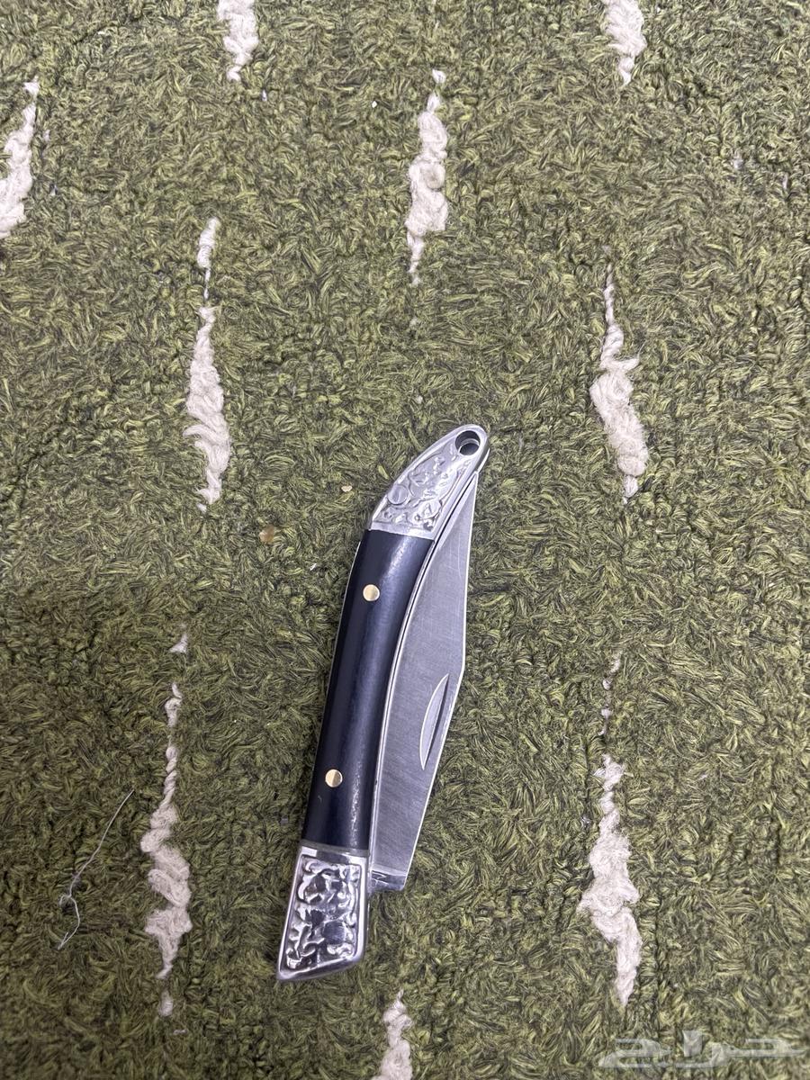 Let me show you 3 knives63670067545218113