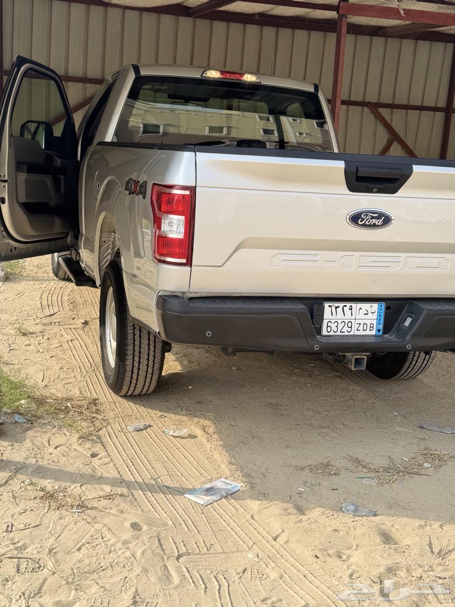 F150 Double Cab63667519191041114