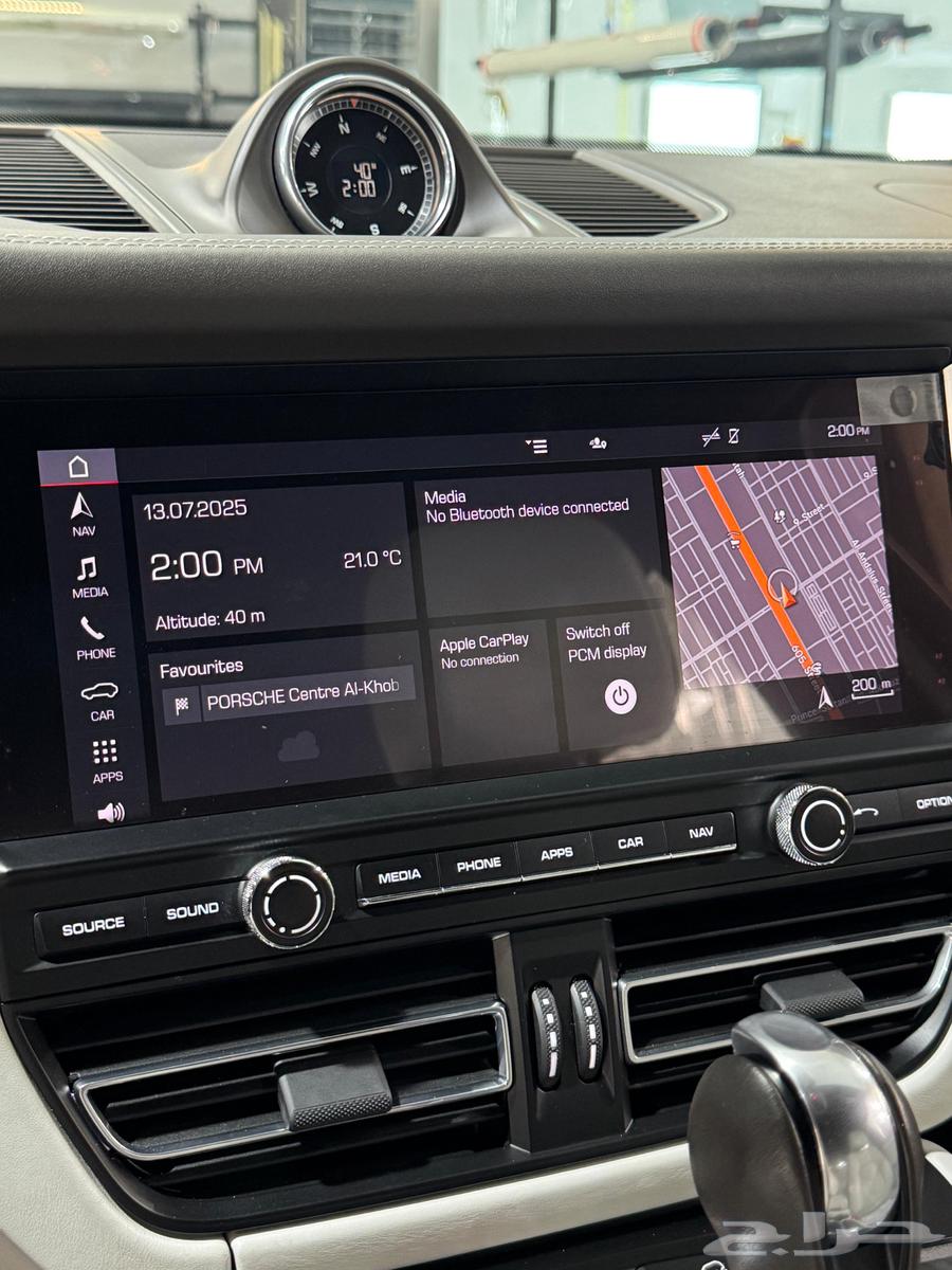 بورش ماكان 2020 للبيع63670244577281110