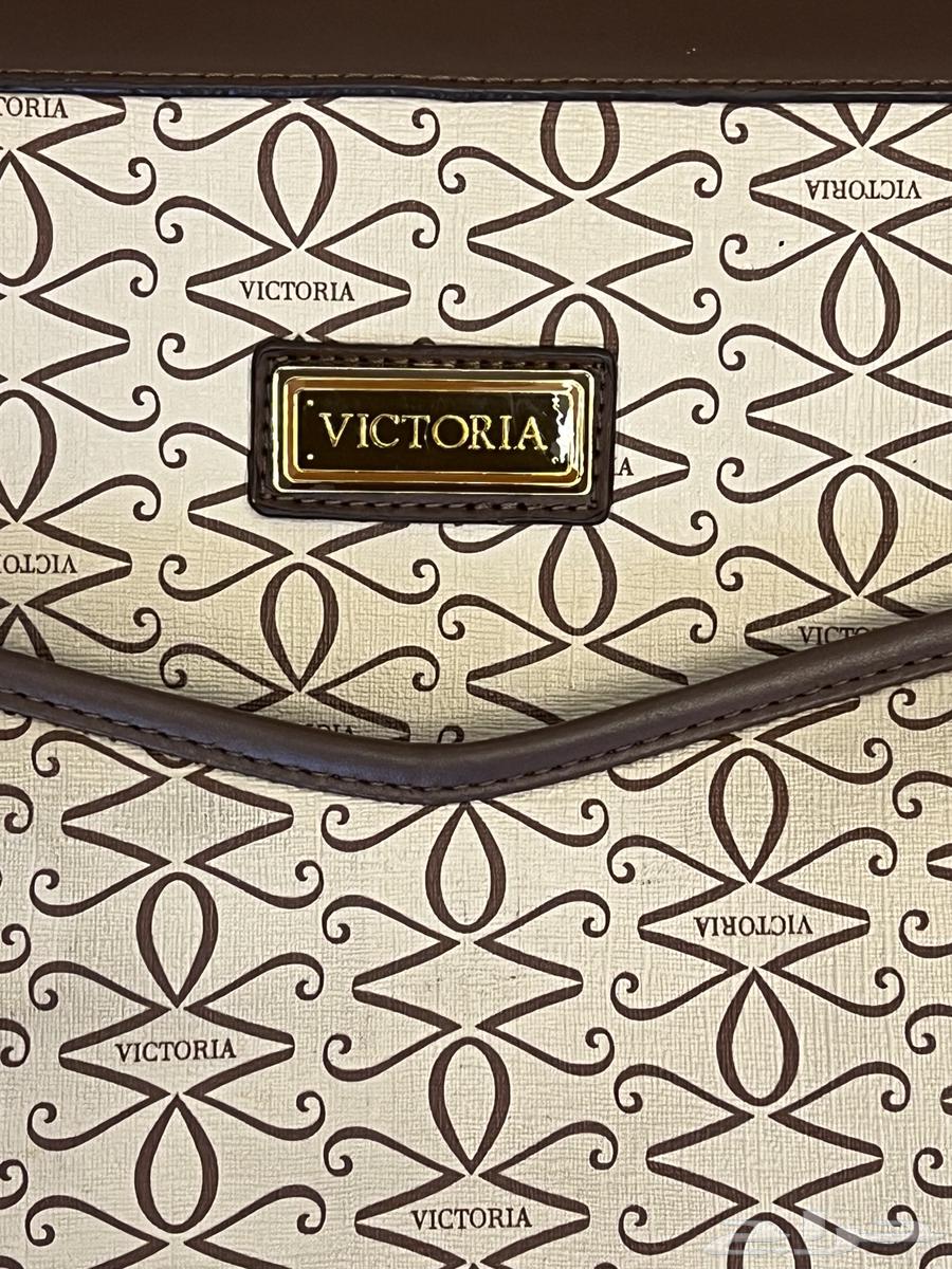Original Victoria Brand Travel Luggage Set63655212067458112