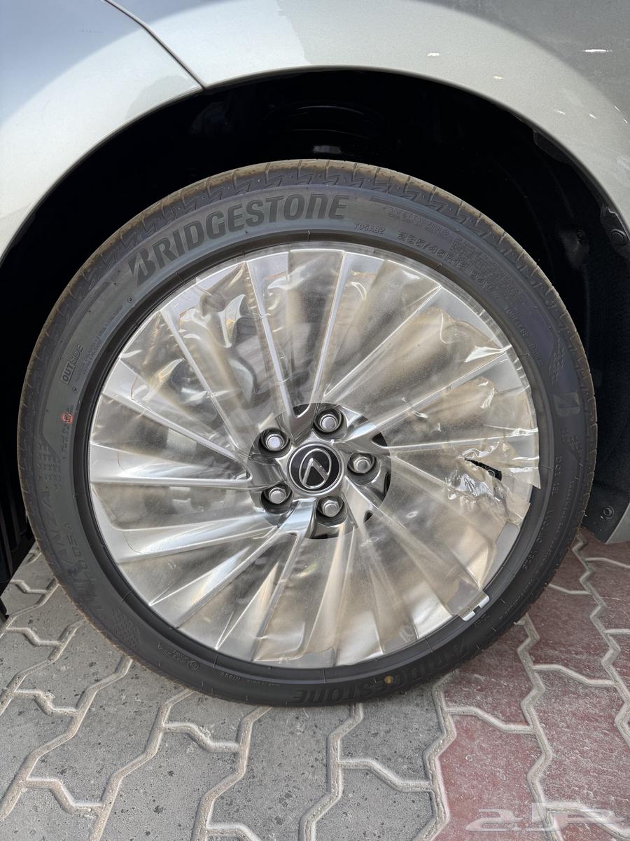 Lexus ES350 CC Class Gasoline 202563667649319041114