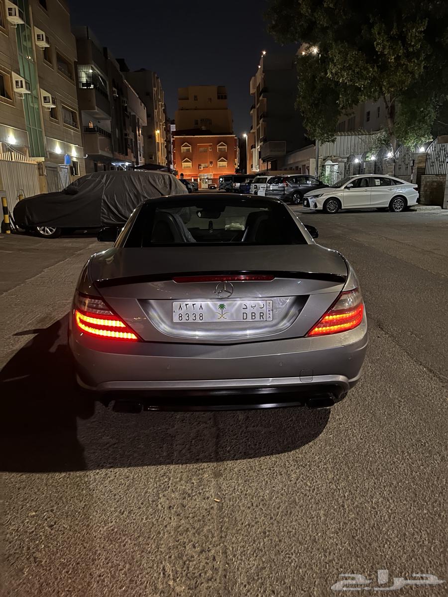 Mercedes SLK 300 201363667515762051111