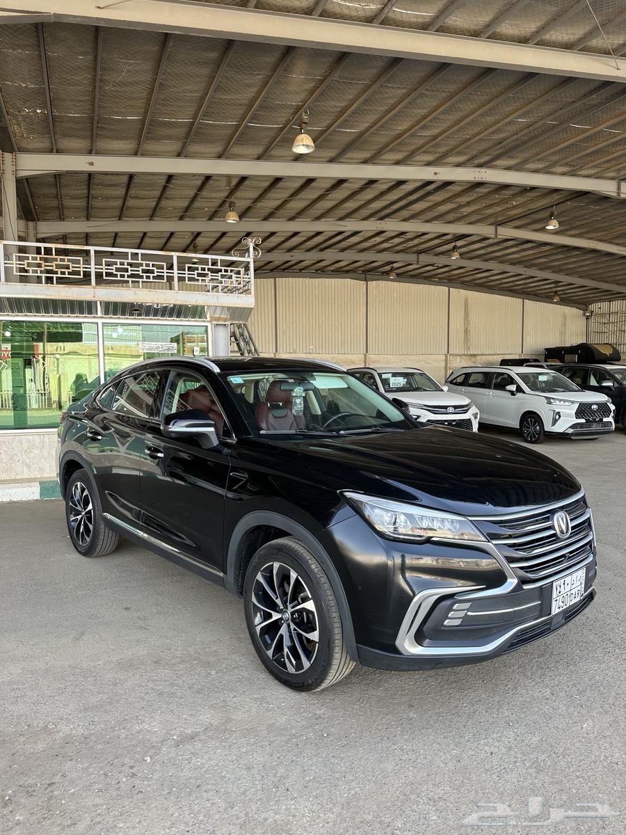 جيب شانجان cs85 موديل 202263667645724675113