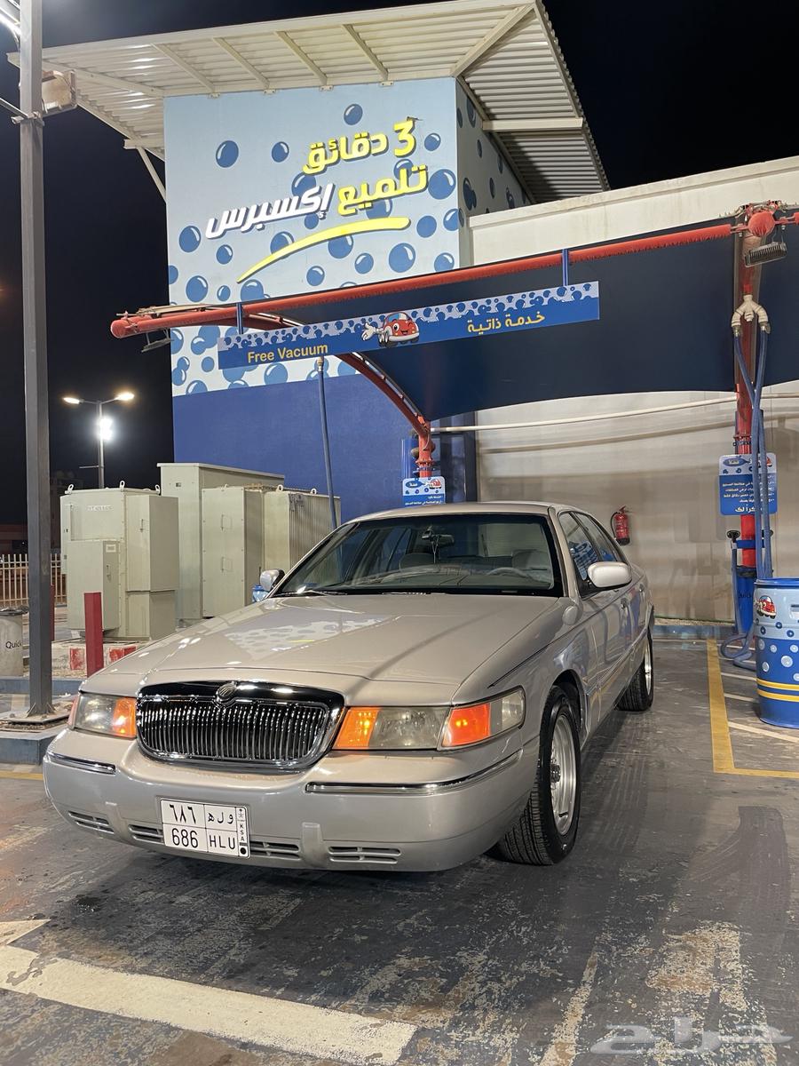 فورد ماركيز 9863667513158147111