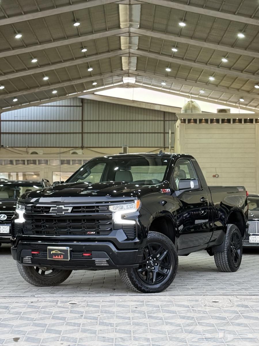 Silverado - 2024 ((( Sold )))63667515318659113