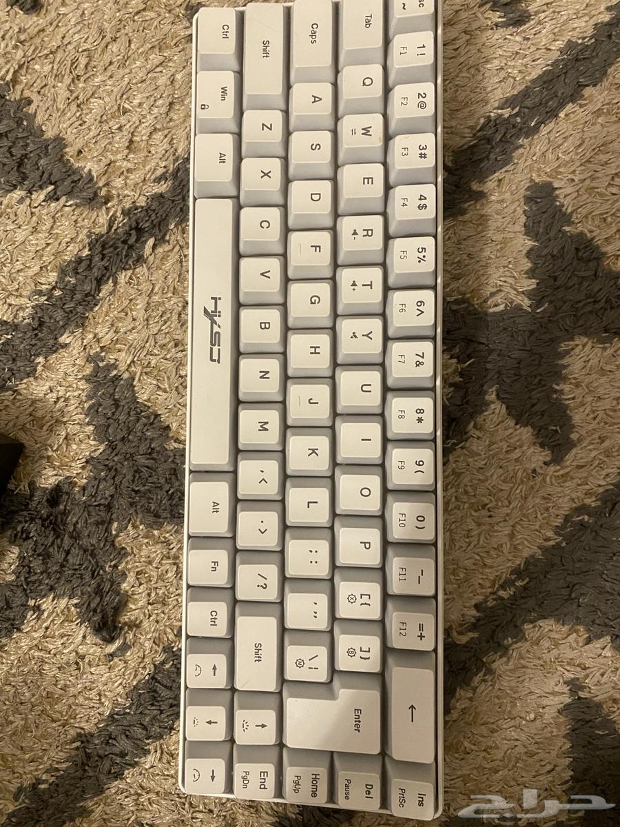 Keyboard63655214964610110