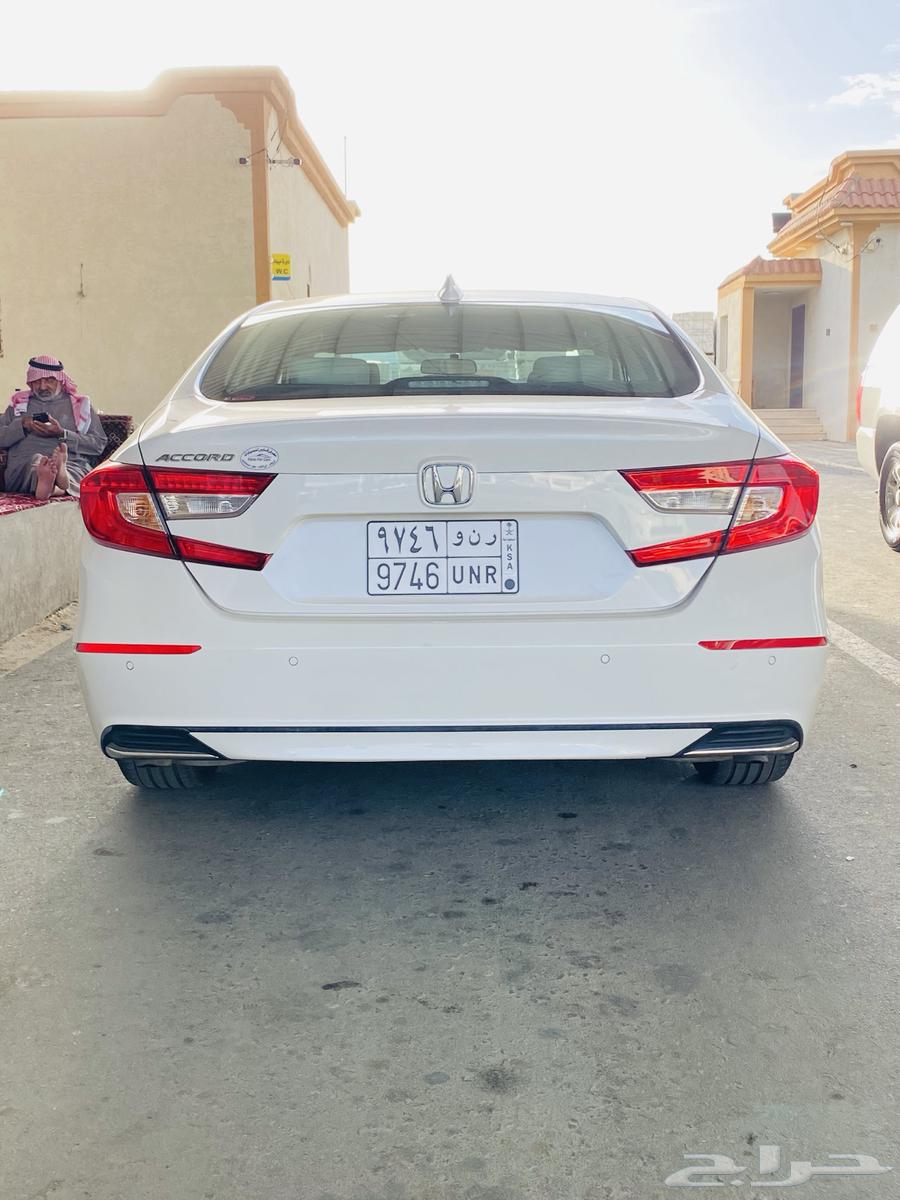 Honda Accord 202063667513332739113