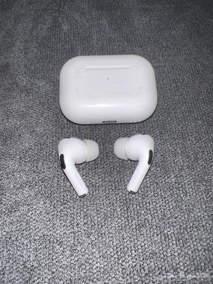 AirPods Pro 263655225267970111