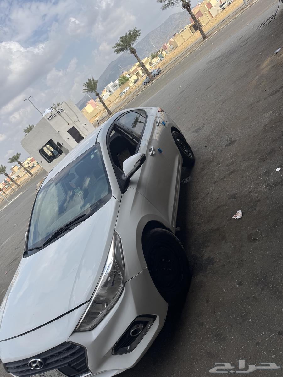 Accent 2018 new model63670327654914112