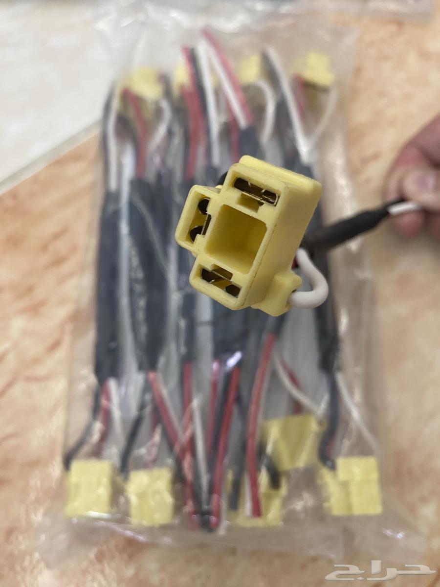 ضفيرة فييش نوع كفو لشمعات الجيوب وغيرها لجميع الموديلات H463667497547267110