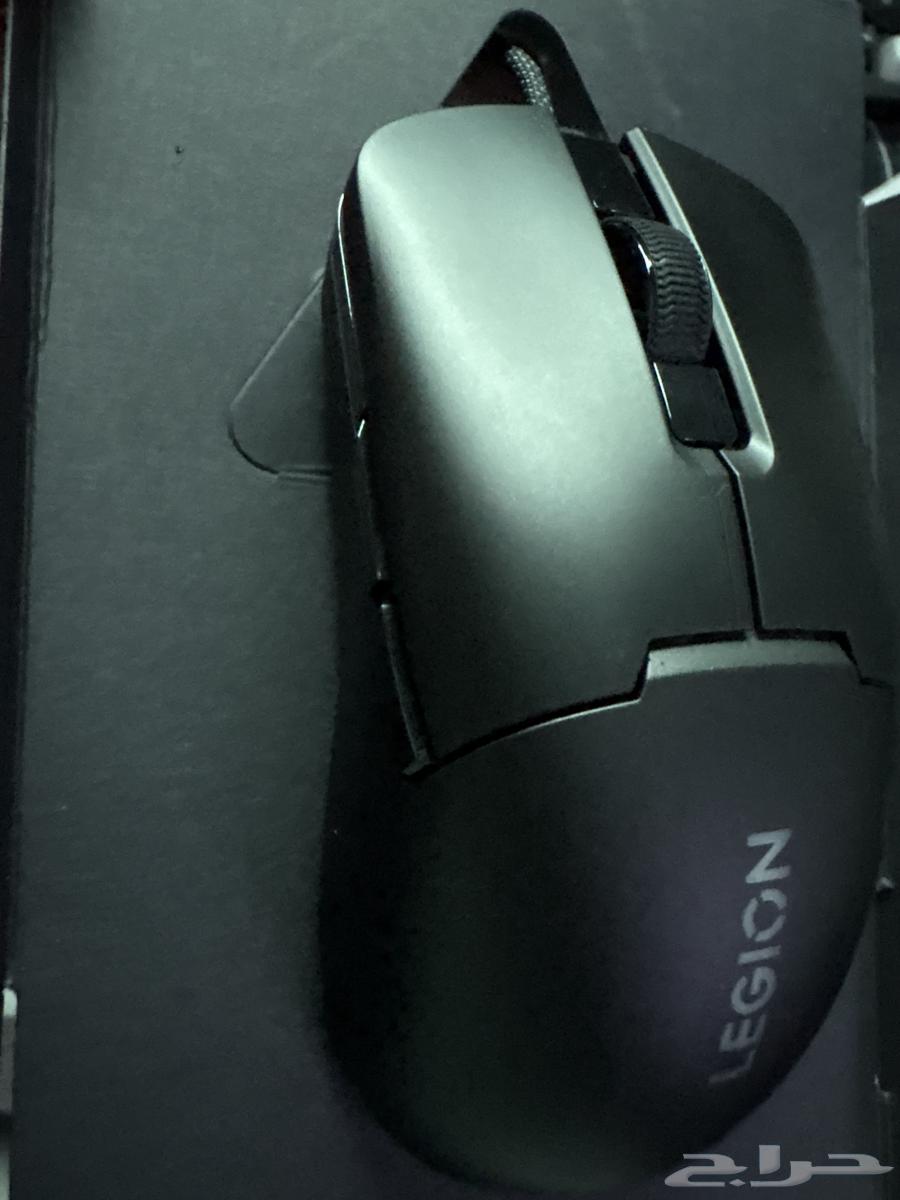 Lenovo Legion M300s RGB Gaming Mouse63655321708034112