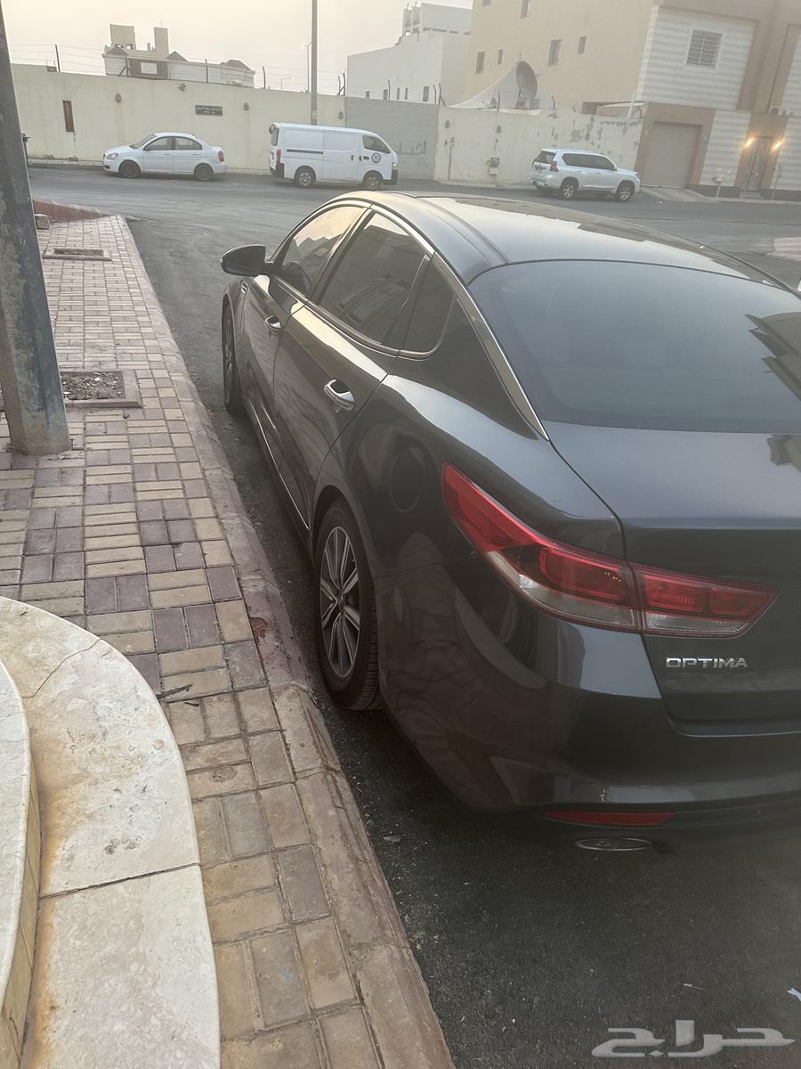 Kia Optima63667512074113113