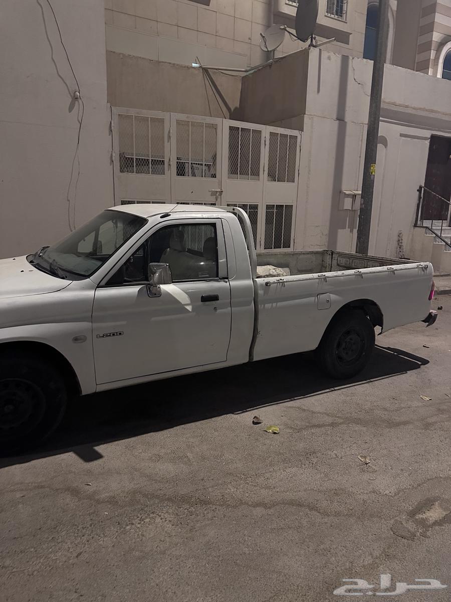 Mitsubishi 2004 Ghumaira63667512785537112