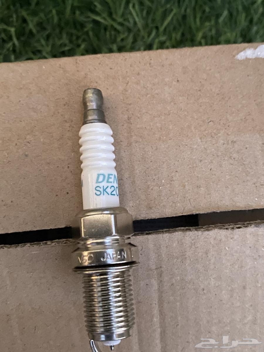 Laser Spark Plugs63668185070210110