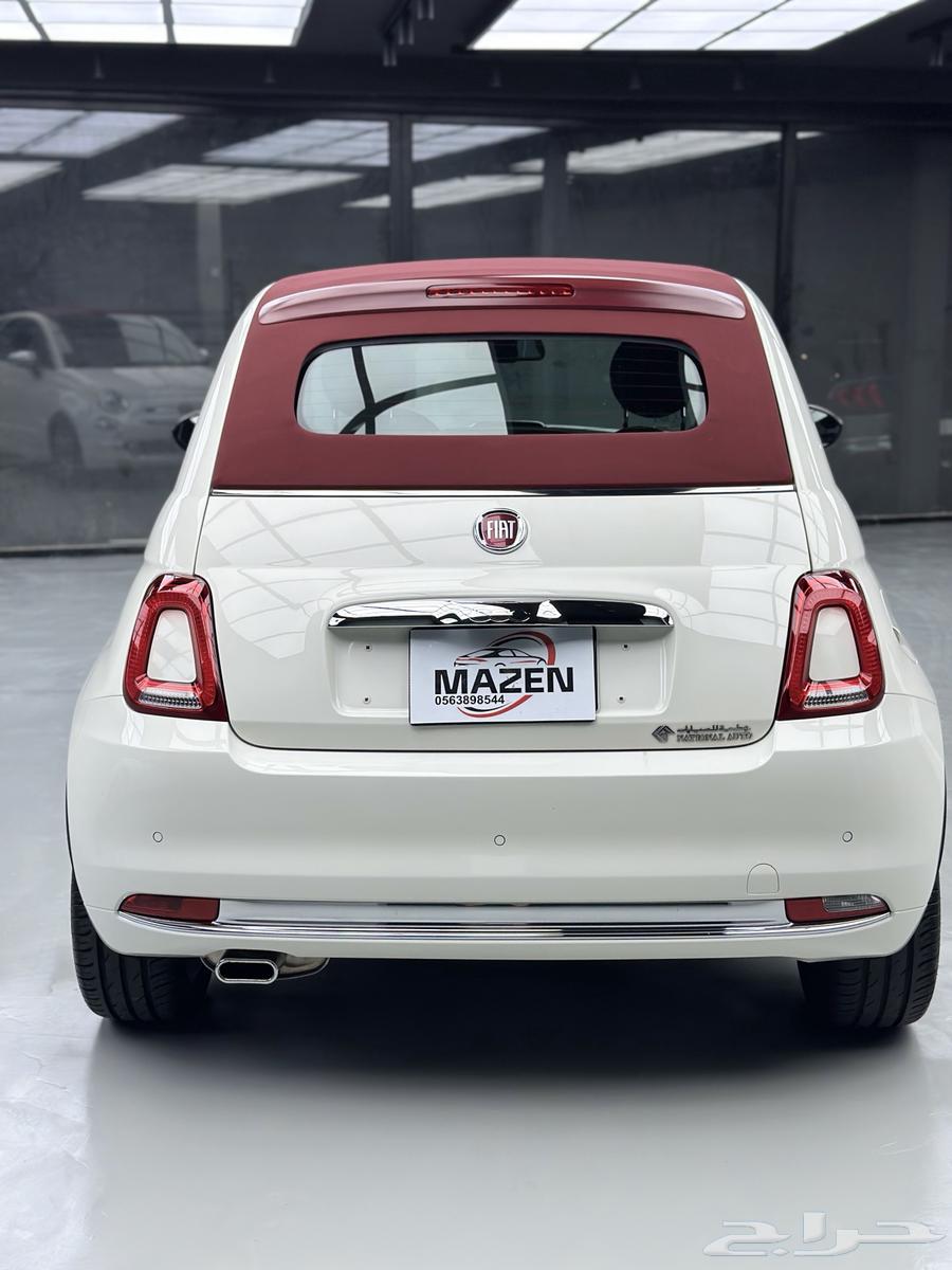 Fiat 50063667510831618114