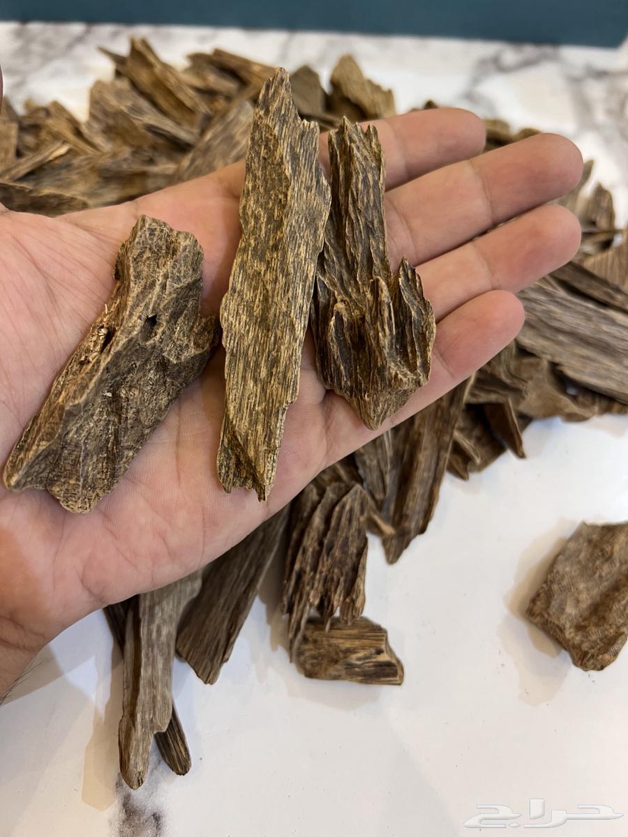 عود بخور طبيعي دبل سوبر ماليزي فاخر63655225474946111